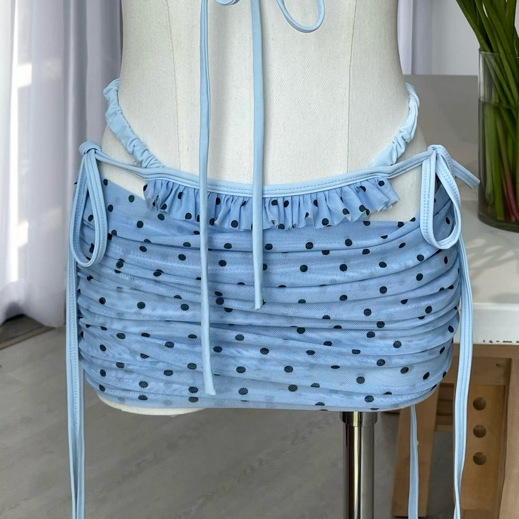 Feiin Siren Bikini + Skirt