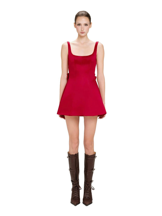 Lsoul Fem Dress