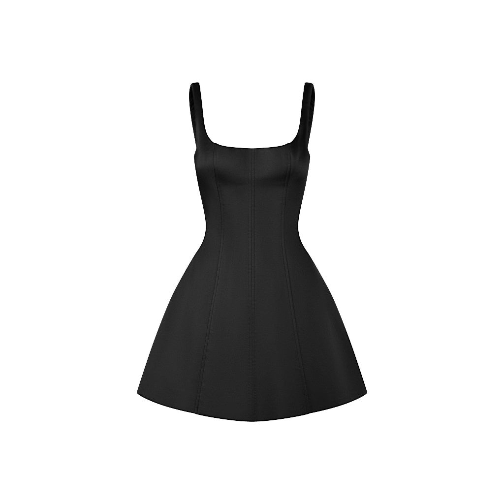 Lsoul Fem Dress