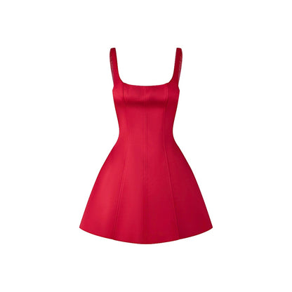 Lsoul Fem Dress