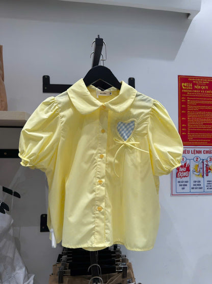 Secodee Fetiss Top