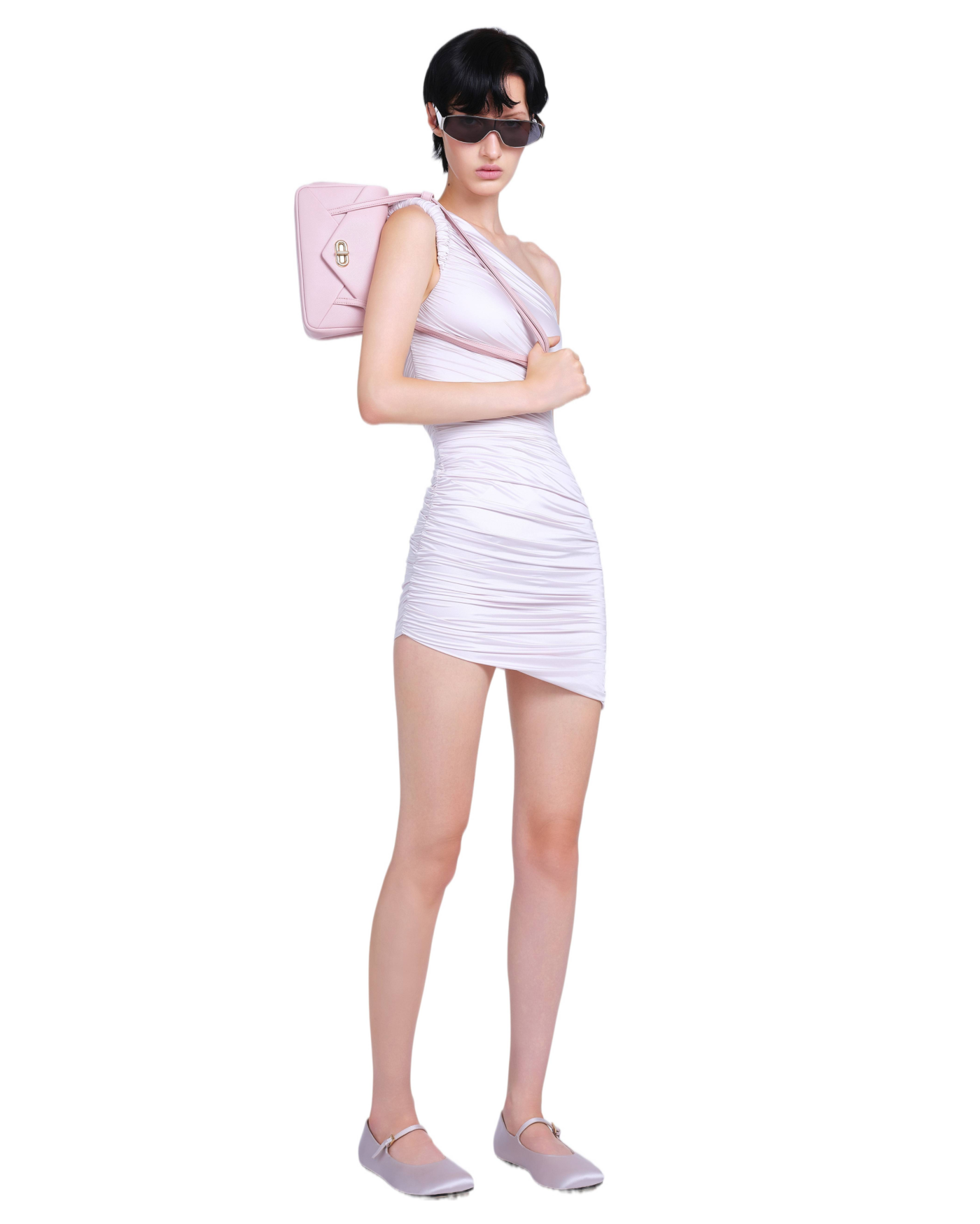 Lsoul Fette Dress