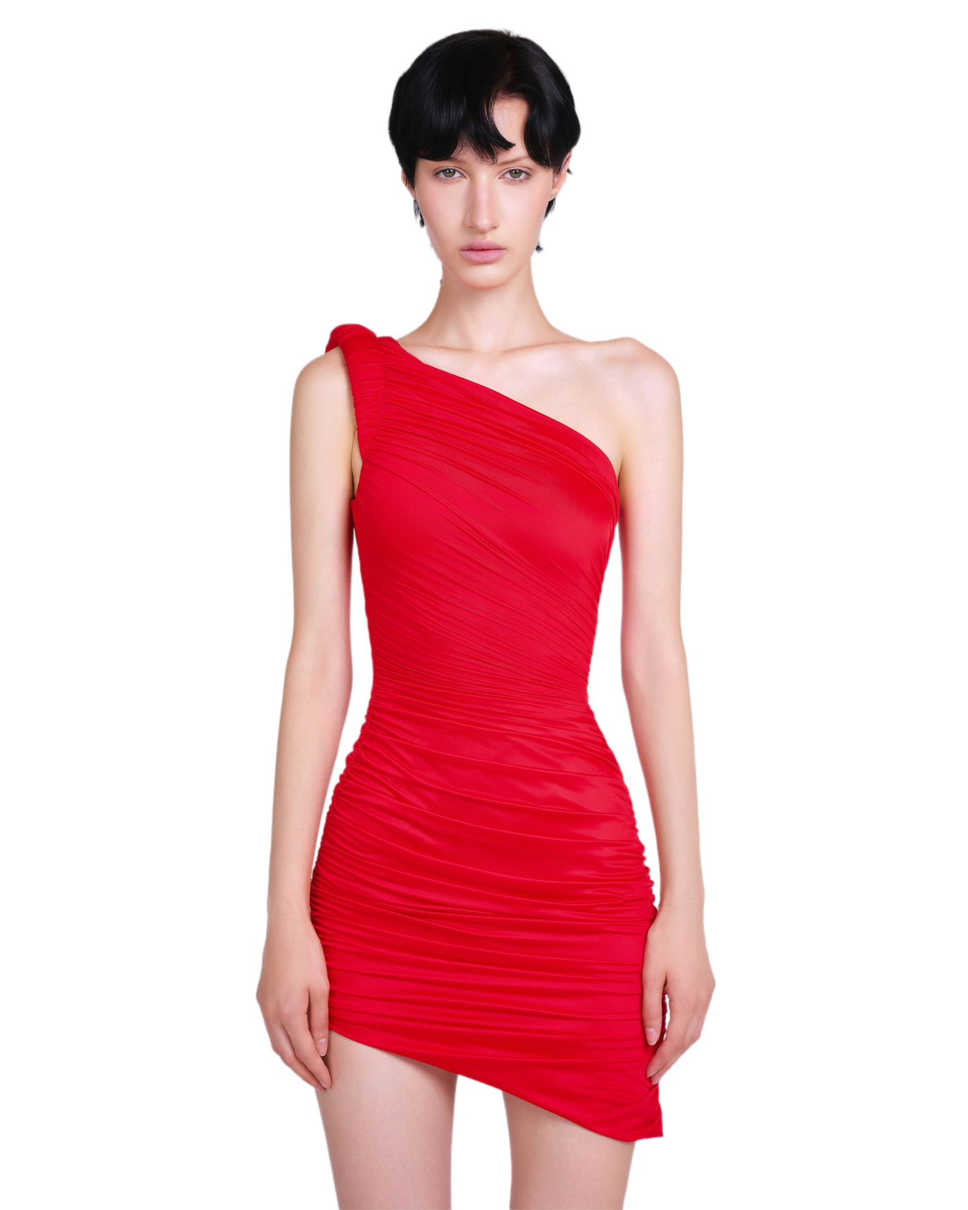Lsoul Fette Dress