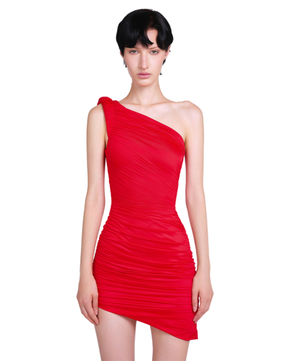 Lsoul Fette Dress