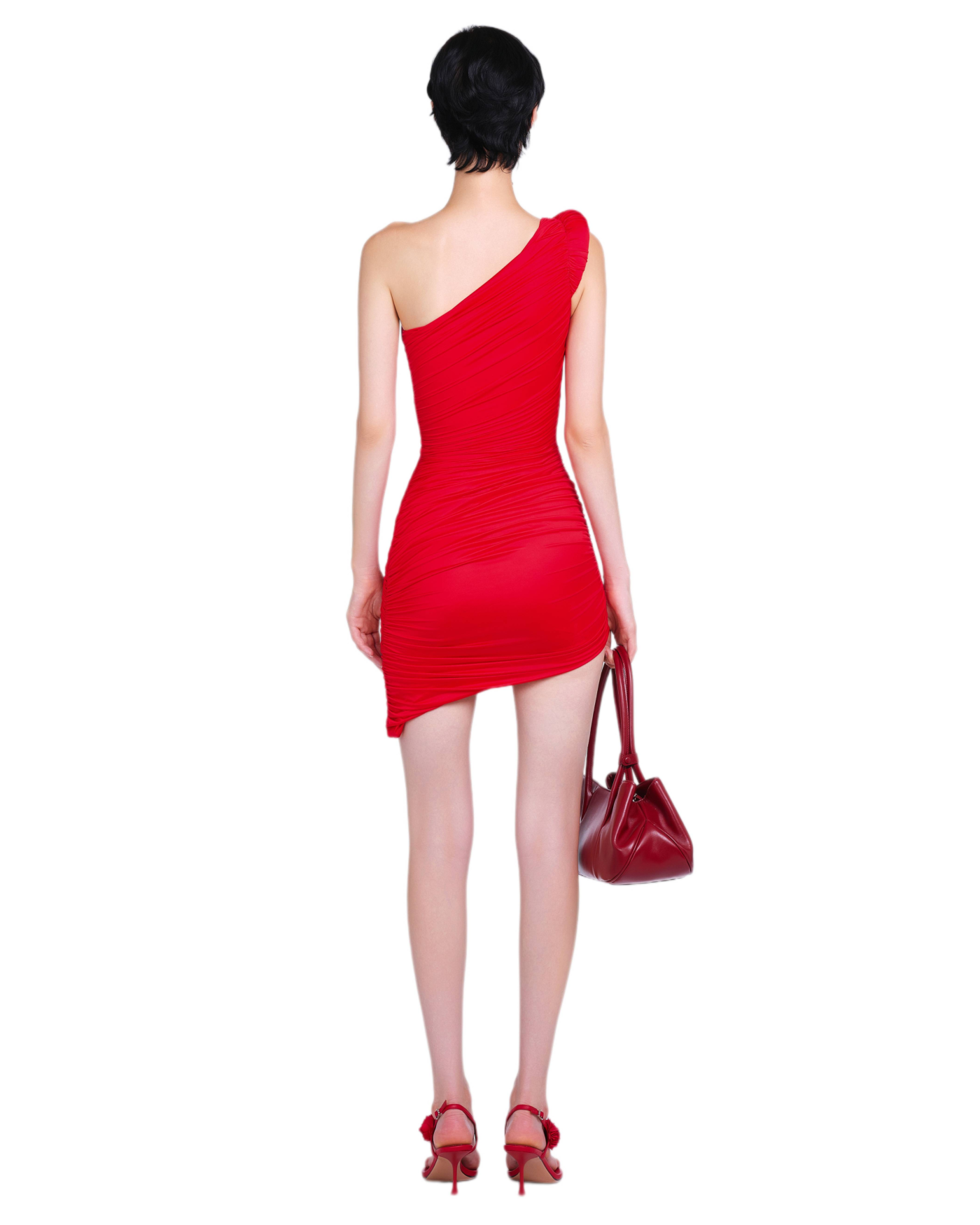 Lsoul Fette Dress