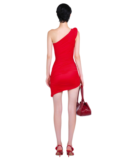 Lsoul Fette Dress