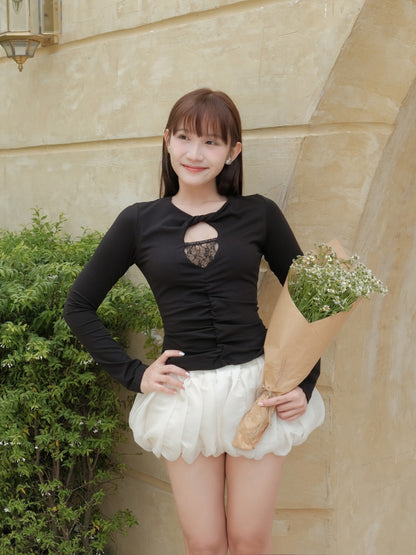 Secodee Feuill Shorts