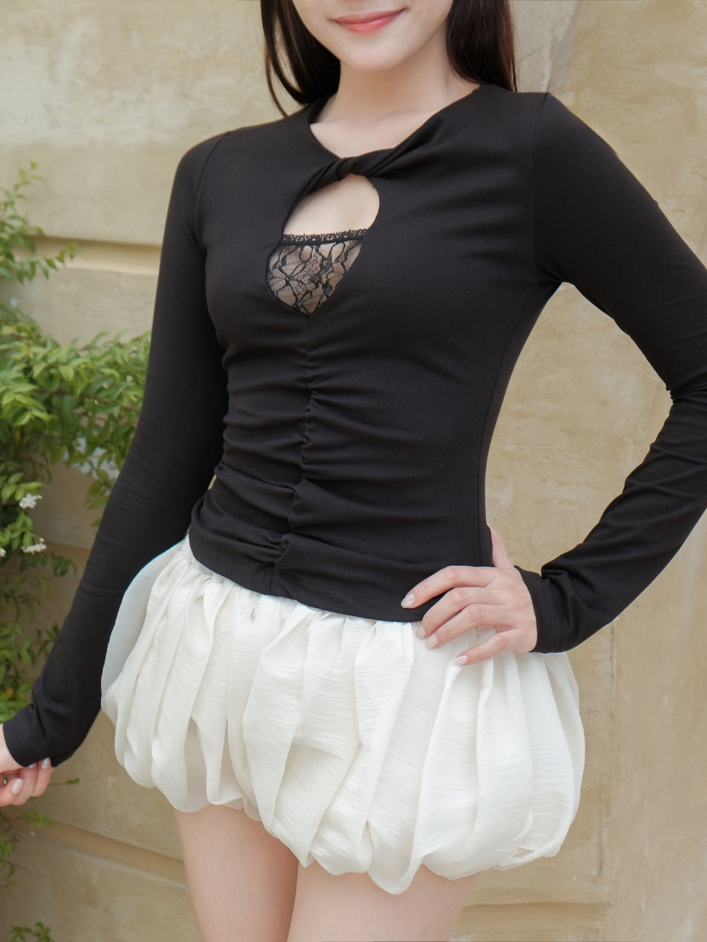 Secodee Feuill Shorts