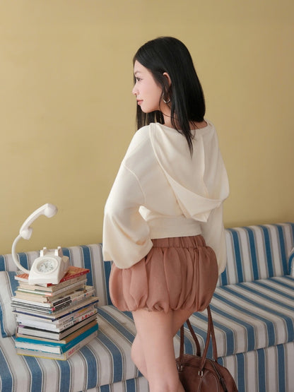 Secodee Feuill Shorts