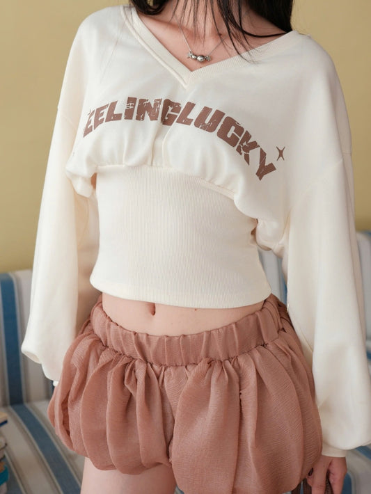 Secodee Feuill Shorts