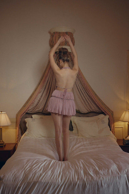 Iamcoco Fiamma Dress