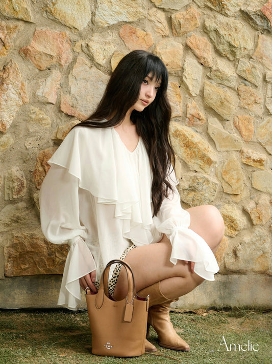 Amelie Fierce Dress (Pre-order)