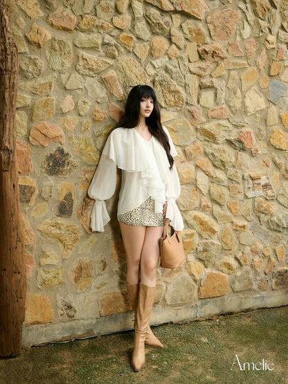 Amelie Fierce Dress (Pre-order)