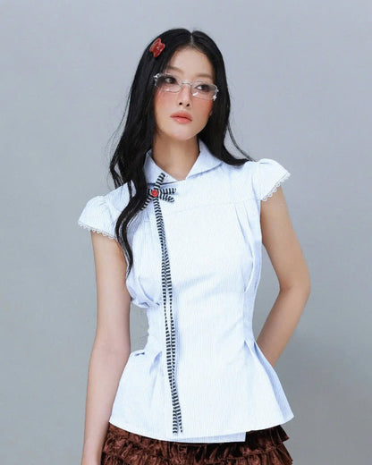 Sodope Club Fifi Top (Pre-order)