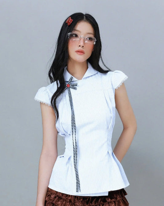 Sodope Club Fifi Top (Pre-order)