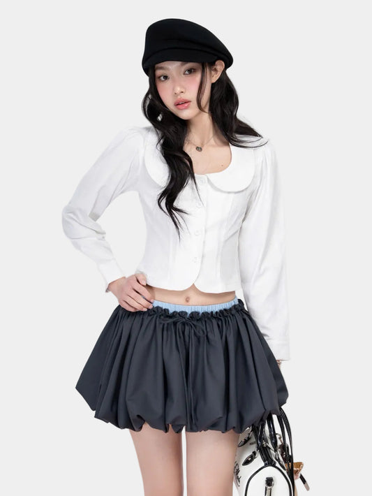 Hoo Design Fiona Top