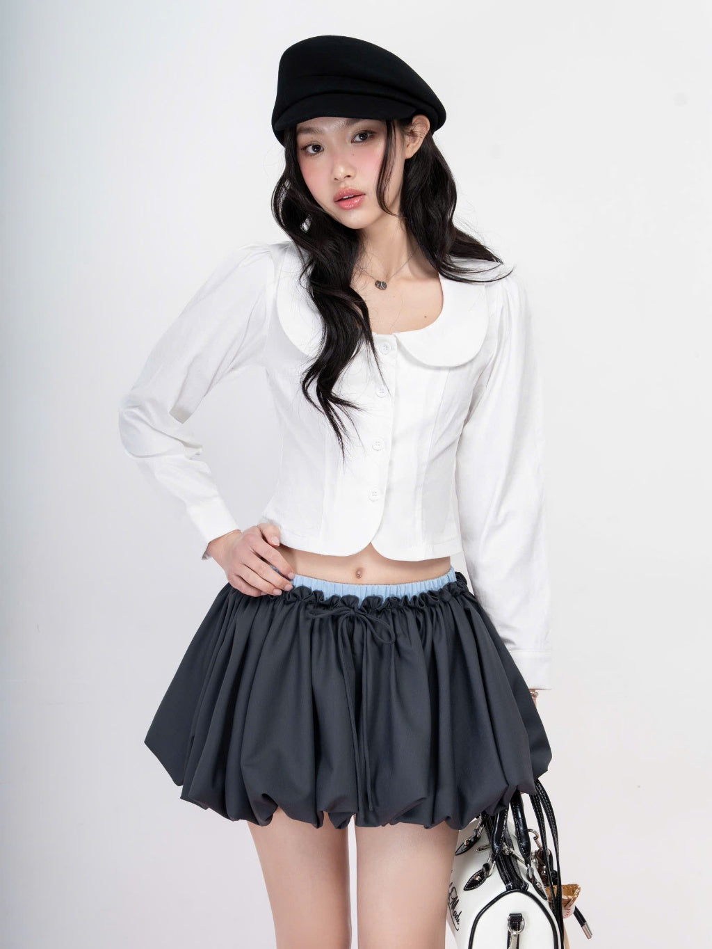 Hoo Design Fiona Skirt