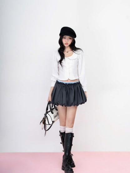 Hoo Design Fiona Skirt