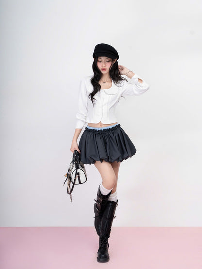 Hoo Design Fiona Top