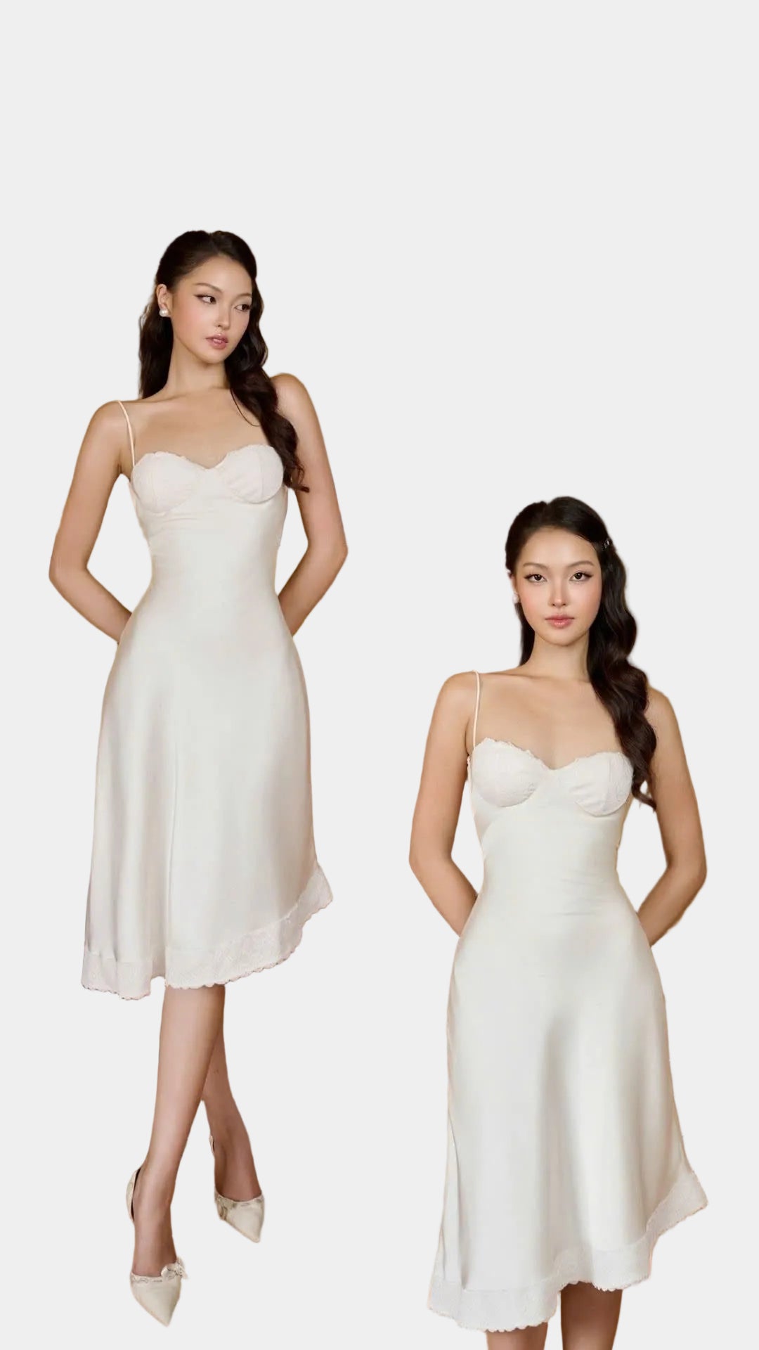 Amelie Fiora Dress