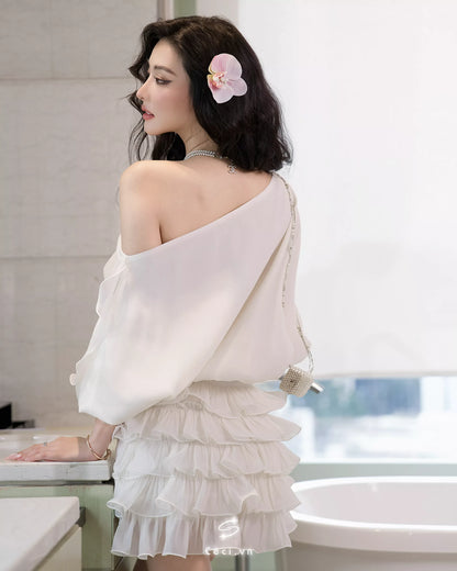 Ceci Fiora Dress
