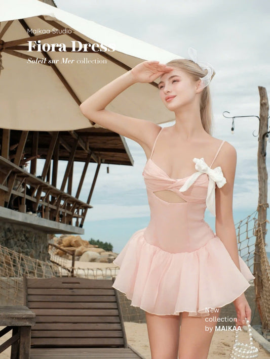 Maikaa Fiora Dress (Pre-order)