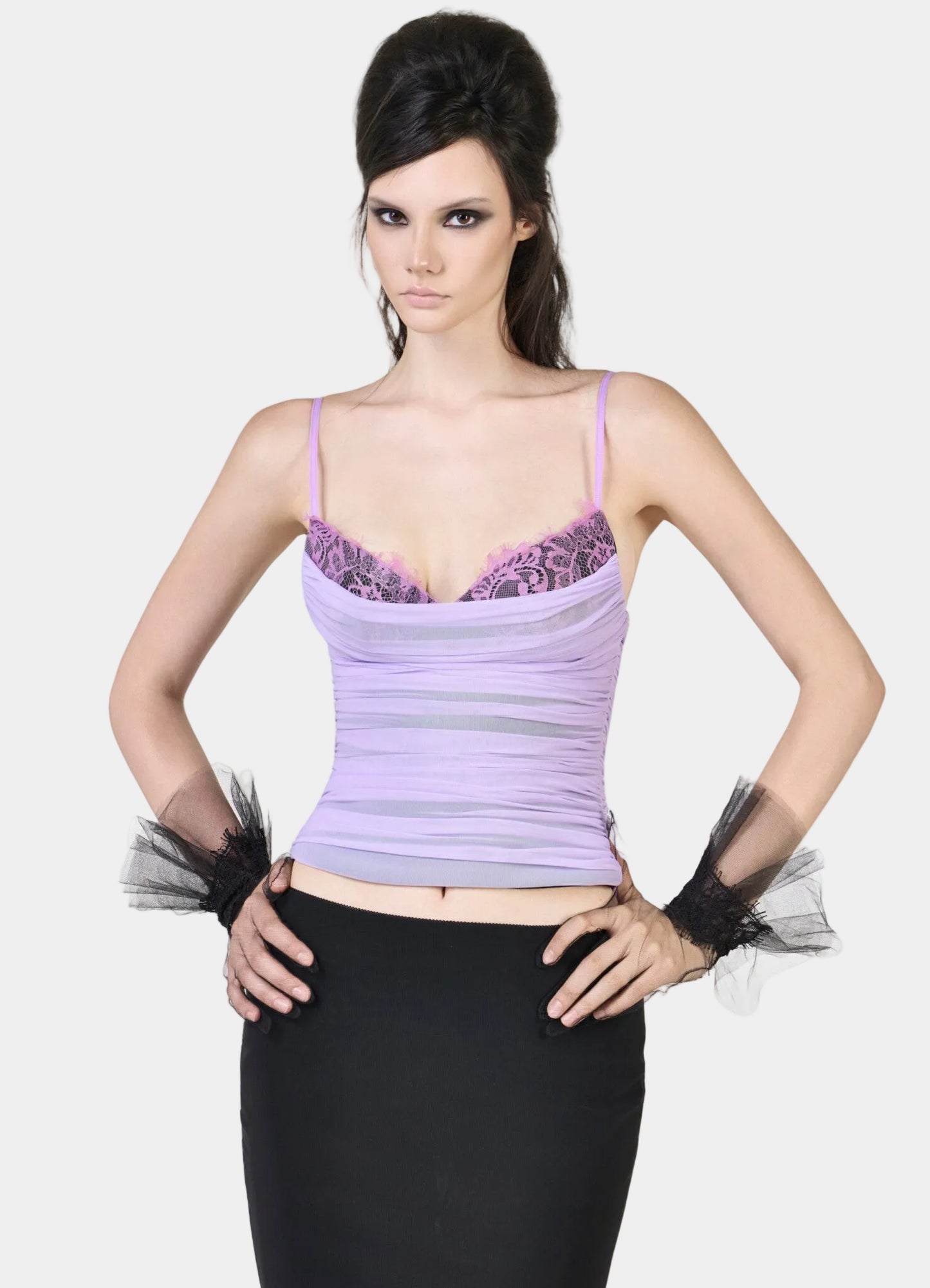 Firefly Kiss Me Top