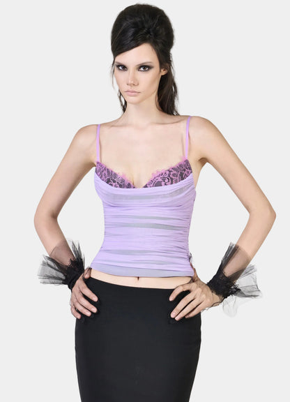 Firefly Kiss Me Top