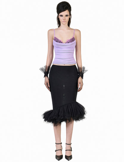 Firefly Kiss Me Top