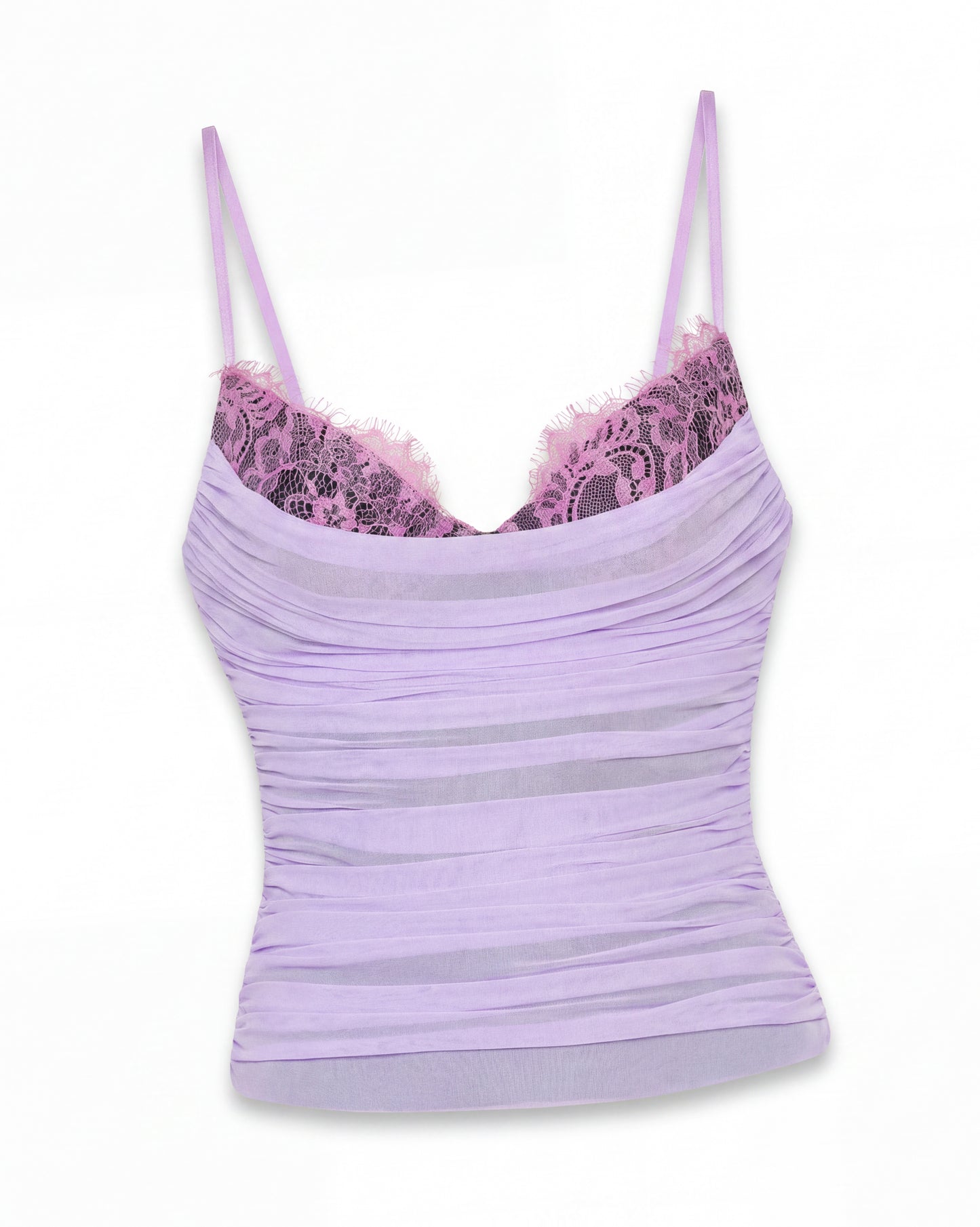 Firefly Kiss Me Top