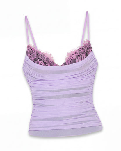 Firefly Kiss Me Top