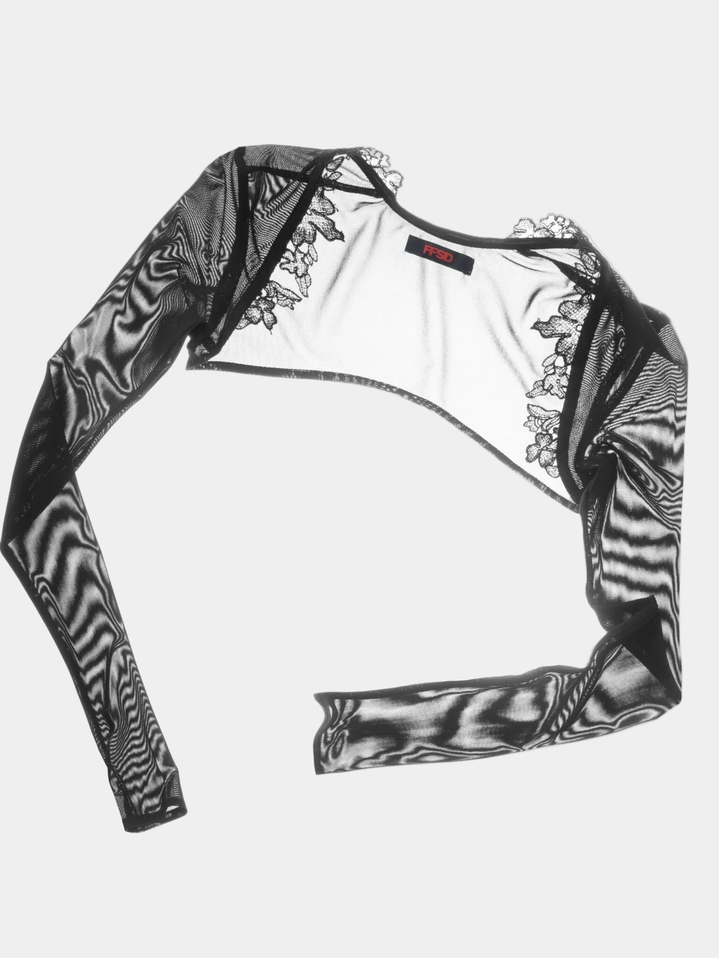 Firefly Noya Top