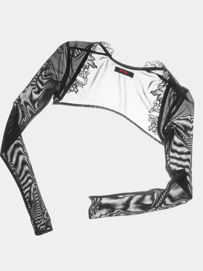 Firefly Noya Top