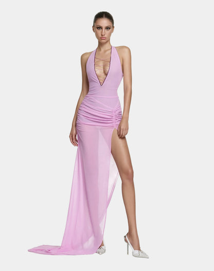 Firefly Pulse Dress