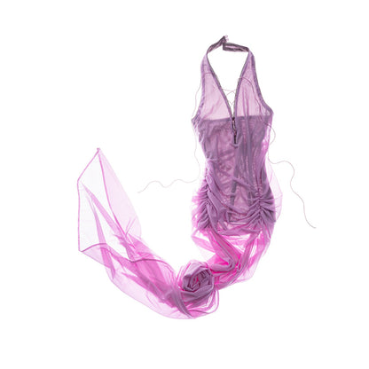 Firefly Pulse Dress
