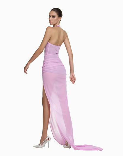 Firefly Pulse Dress