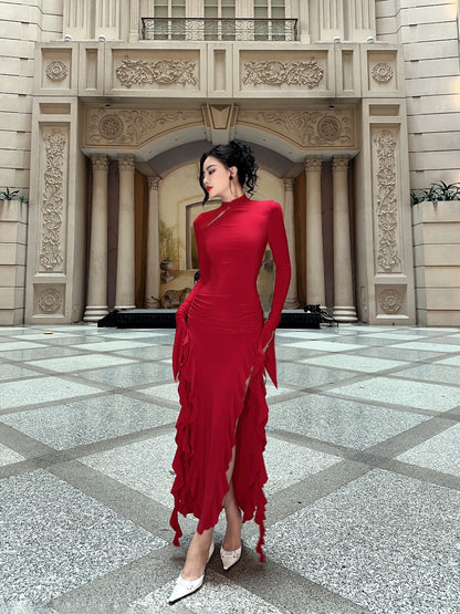 Lsoul Flemish Dress (Pre-order)