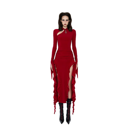 Lsoul Flemish Dress (Pre-order)