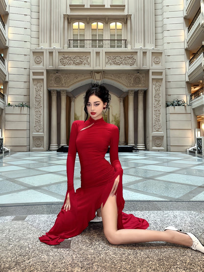 Lsoul Flemish Dress (Pre-order)