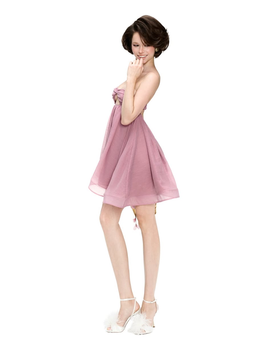 Doublebizz Fleur Dress