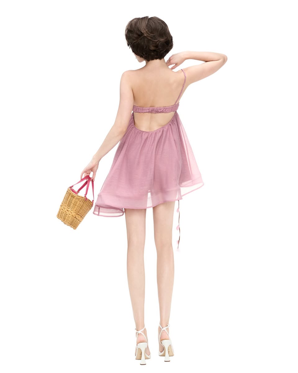 Doublebizz Fleur Dress
