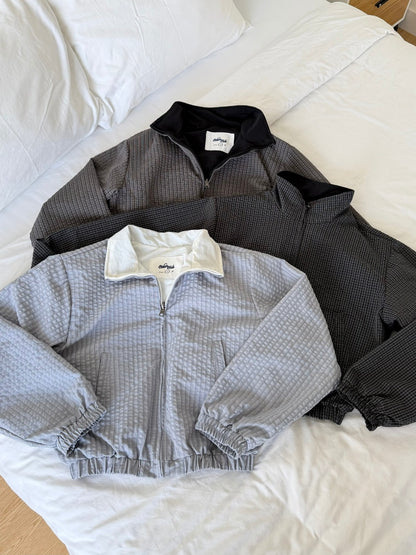 Calem Club Flip Jacket