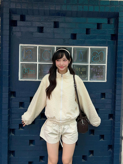 Calem Club Flip Jacket