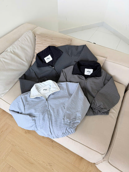 Calem Club Flip Jacket