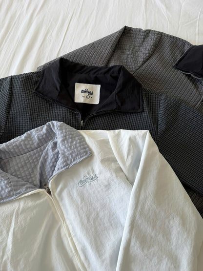 Calem Club Flip Jacket