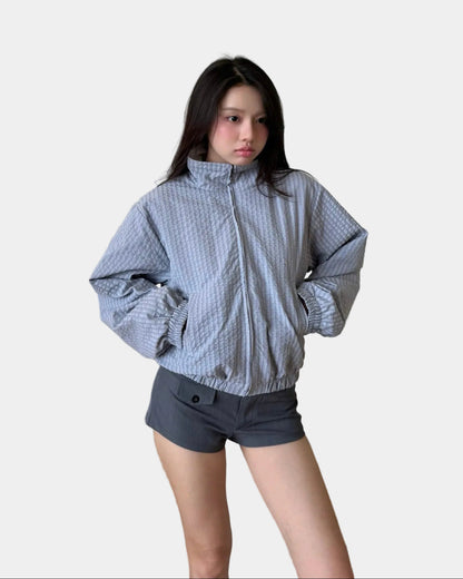 Calem Club Flip Jacket