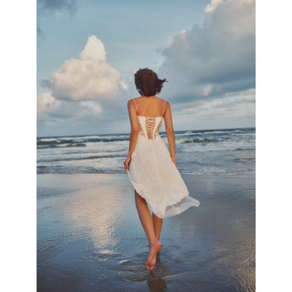 Daphale Stu Flora Skirt (Pre-order)
