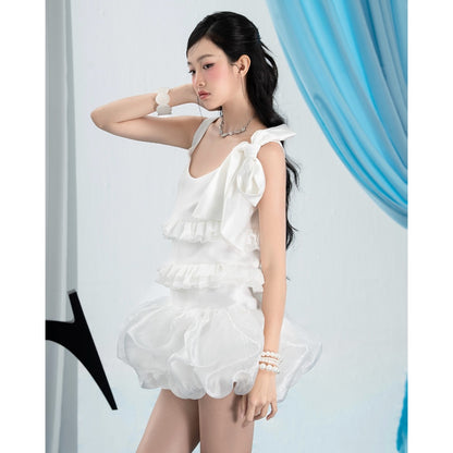The Swan Florabel Dress