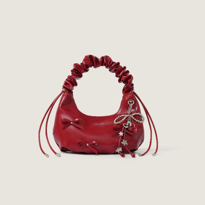 Mate Made Hoa Handbag