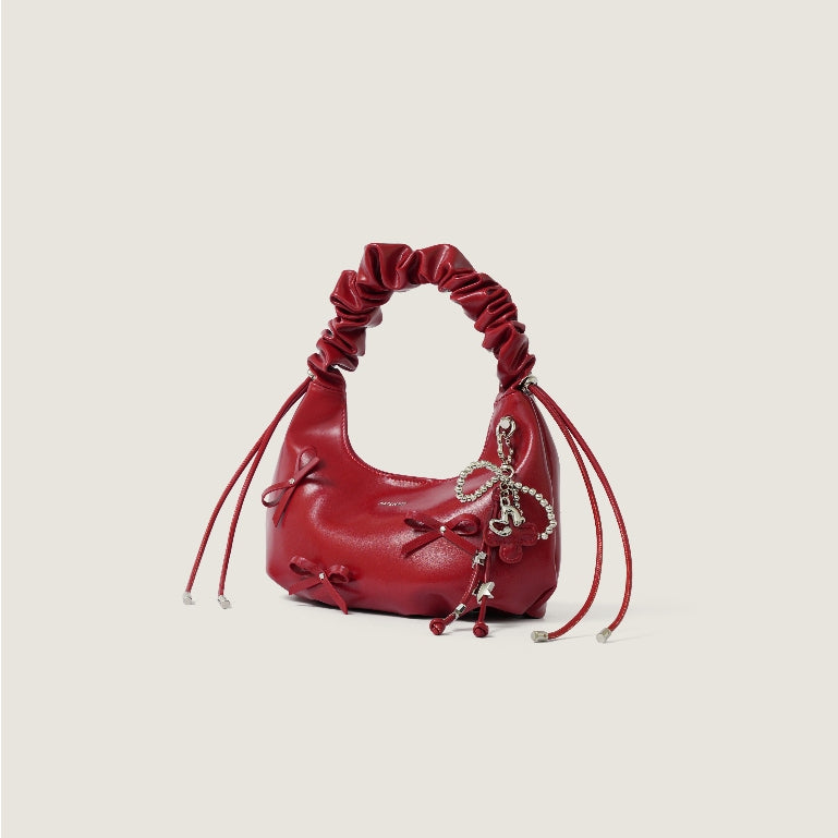 Mate Made Hoa Handbag